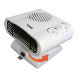 Calefactor Giratorio Raf 2000 W R1185 -  Estufa - Calentador