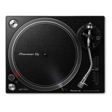 Bandeja Pioneer Plx-500-k Tocadiscos Vinilo Usb