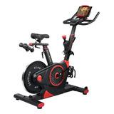 Echelon Ex3 Red Bicicleta Estatica Spinning 32 Niveles