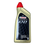 Aceite Moto Castrol 2t 747 100% Sintetico A747 Avant Motos