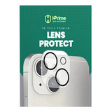 Película Hprime Lente Pro 3d Camera P/ iPhone 13 / 13 Mini
