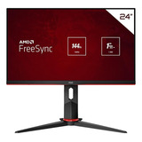 Monitor Gamer Aoc Hero 23.8'' Fhd Ips 144hz Freesync - 24g2