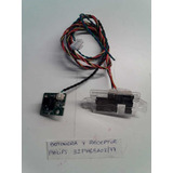 Botonera Para Tv Philips 32phg5102 /77 No Incluye Receptor 