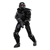 Star Wars The Vintage Collection Mandalorian Dark Trooper