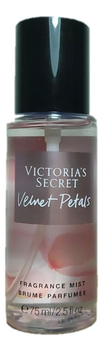 Victoria Secret Velvet Petals Splash 75 Ml