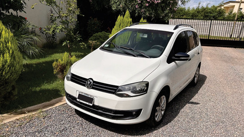 Volkswagen Suran Trendline 1.6 5p