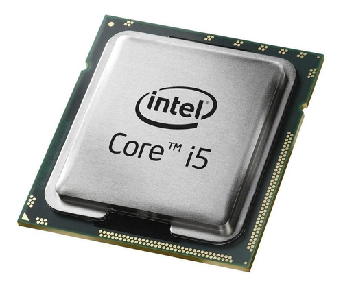 Procesador Intel Core I5-10400f De 6 Núcleos Y  4.3ghz