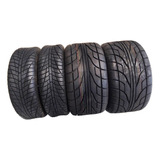 21x7-10 Y 22x10-10 Llantas Pavimento Atv Italika 150