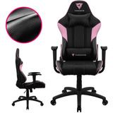 Cadeira Gamer Confortável Barata Com Almofadas Ergonômicas