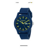 Reloj Lacoste Hombre Verde 2011238 12.12 Move