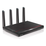 Netgear Nighthawk X4s Docsis 31 Ultra Alta Velocidad Wifi Ca