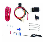 Mishimoto Mmfan-cntl-uprobe Kit De Controlador