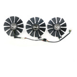 Refrigerate Fan For Asus Gtx1060 1070 1080