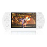 Tom 4.3 Inch Screen For Psp Handheld Gamer Console