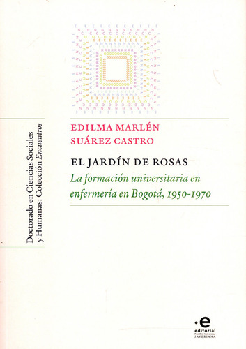 El Jardín De Rosas