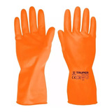 Guantes De Látex Para Limpieza, Chicos 13296