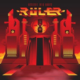 Cd: Cd De Importación De Ruler Descent Into Hades Usa