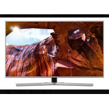 Smart Tv Samsung Series 7 Un55ru7400kxzl Led 4k 55 Pulgadas