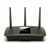 Linksys Router Gigabit Ethernet Ea7450, Inalámbrico, 1600