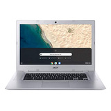 Laptop Acer Chromebook 315 15.6  Dual-core A4-9120c 4gb 32gb