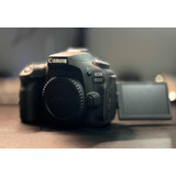 Canon Eos 90d