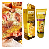 Wokali Mascarilla Gold Caviar Todo Tipo De Piel 130 Ml