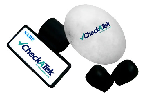 Set De Refacciones Para Estetoscopio Checkatek