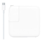 Cargador Macbook 12 Early-2015 A1534 14.5v/2a 29w Usb-c