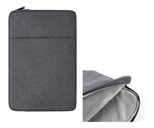 Funda Impermeable Lujo Para Laptop/ Macbook  14 Pulgadas 