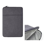 Funda Impermeable Lujo Para Laptop/ Macbook  14 Pulgadas 