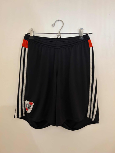 Short River Plate 2016 Original adidas Negro