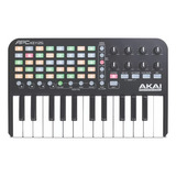 Controlador Midi Akai Apc Key 25 Loja Planeta Play Music 