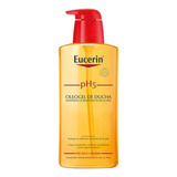 Eucerin Aceite De Duc Ph5 400ml