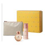 Presente Feminino Dia Dos Namorados O Boticário Kit Liz C/ 02 Ítens + Necessaire Exclusiva