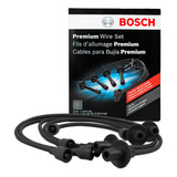 Cable Bujia Vw Encedido Eléctronico Bosch