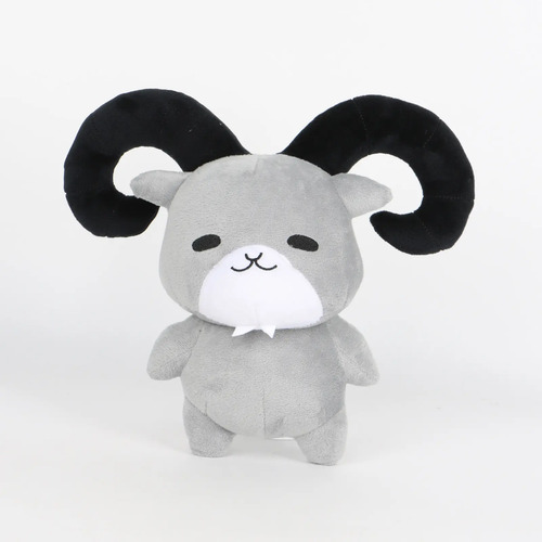 . Peluche Con Ciervo 99 Noches En El Bosque