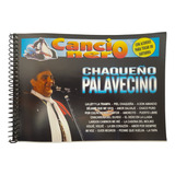 Chaqueno Palavecino Cancionero Guitarra