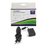 Fonte Adaptador E Carregador Para Kinect Xbox 360 P/ Entrega