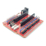 Shield Para Arduino Nano Expansión 