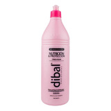  Acondicionador Nutrición Y Protección De Cabello Dibal 1 L