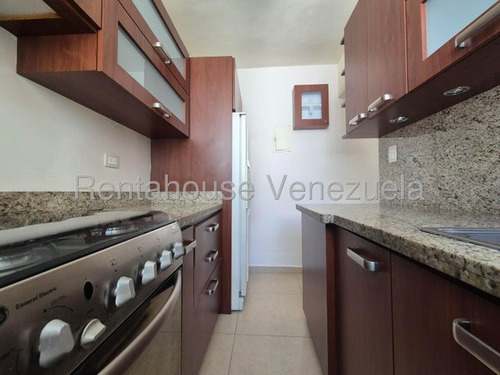 Tg Apartamento Funcional Listo Para Estrenar, En Venta En Los Palos Grandes 25-17708 Ys - Imagen 3