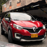 Renault Captur Intens Tp 2.0cc 2017