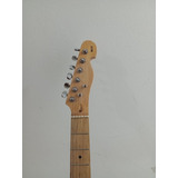 Guitarra Telecaster Mamphis Modificada Luthier 