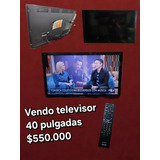 Televisor Sony 