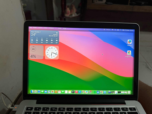 Macbook Pro 2013