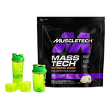 Mass Tech Extreme 2000 Proteina - L a $39271