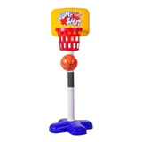 Juguete Set De Mino Basquet Niño