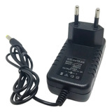 Fonte Chaveada 12v 2a Bivolt Conector P4