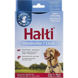 Halti - Collar Para La Cabeza Para Perros, Para Dejar De Tir