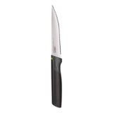 Cuchillo Elevate Sierra 5 Joseph Joseph Color Gris Oscuro